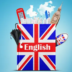 Book in English
